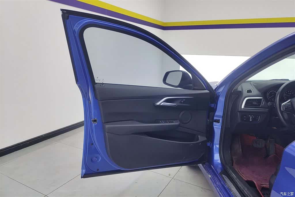 BMW 1 Series, 2017 7