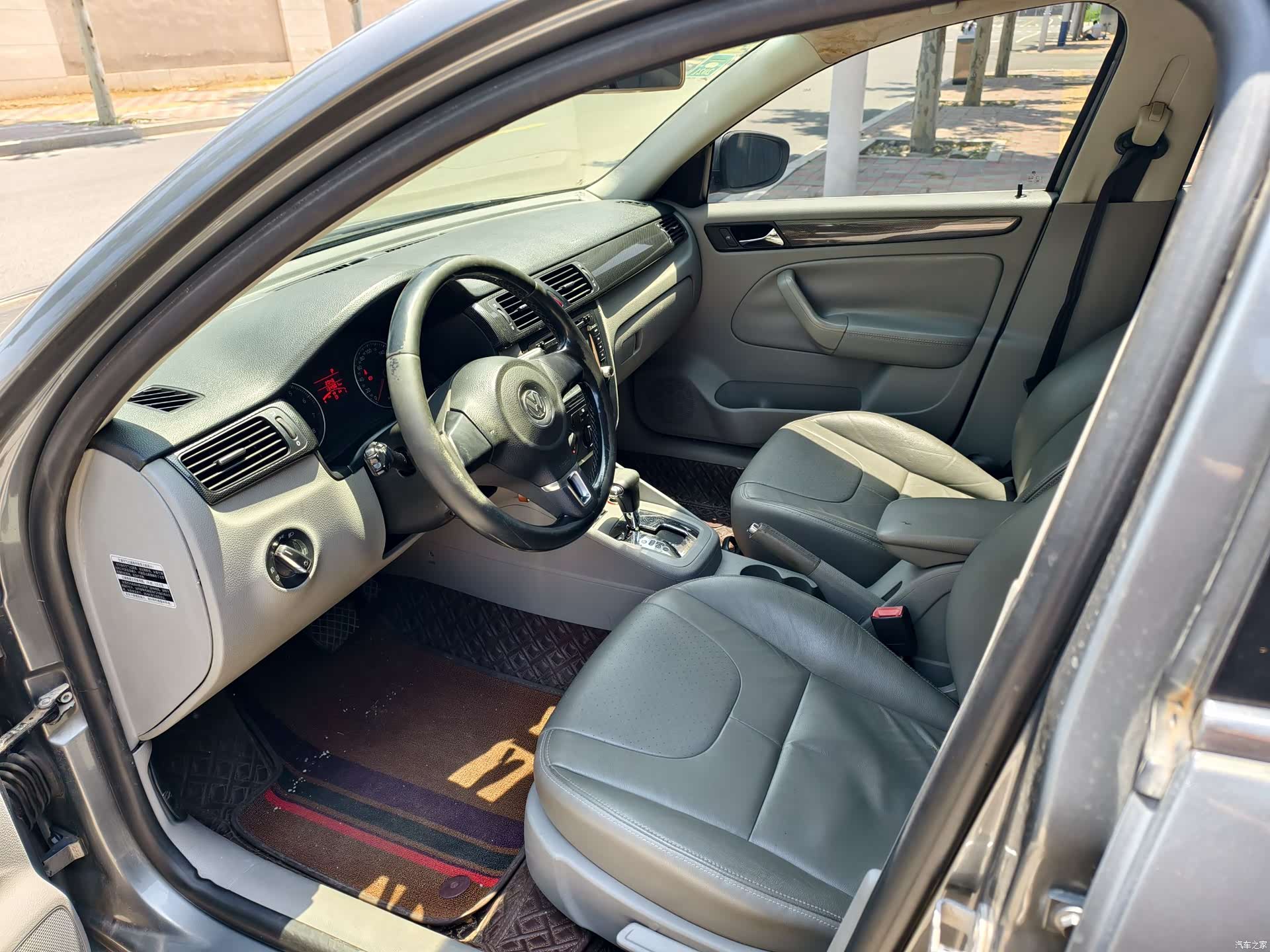 Volkswagen Bora, 2011 6