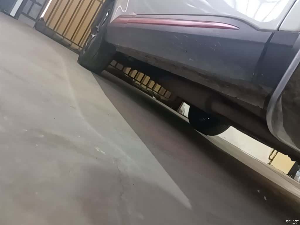 Changan CS75, 2022 21