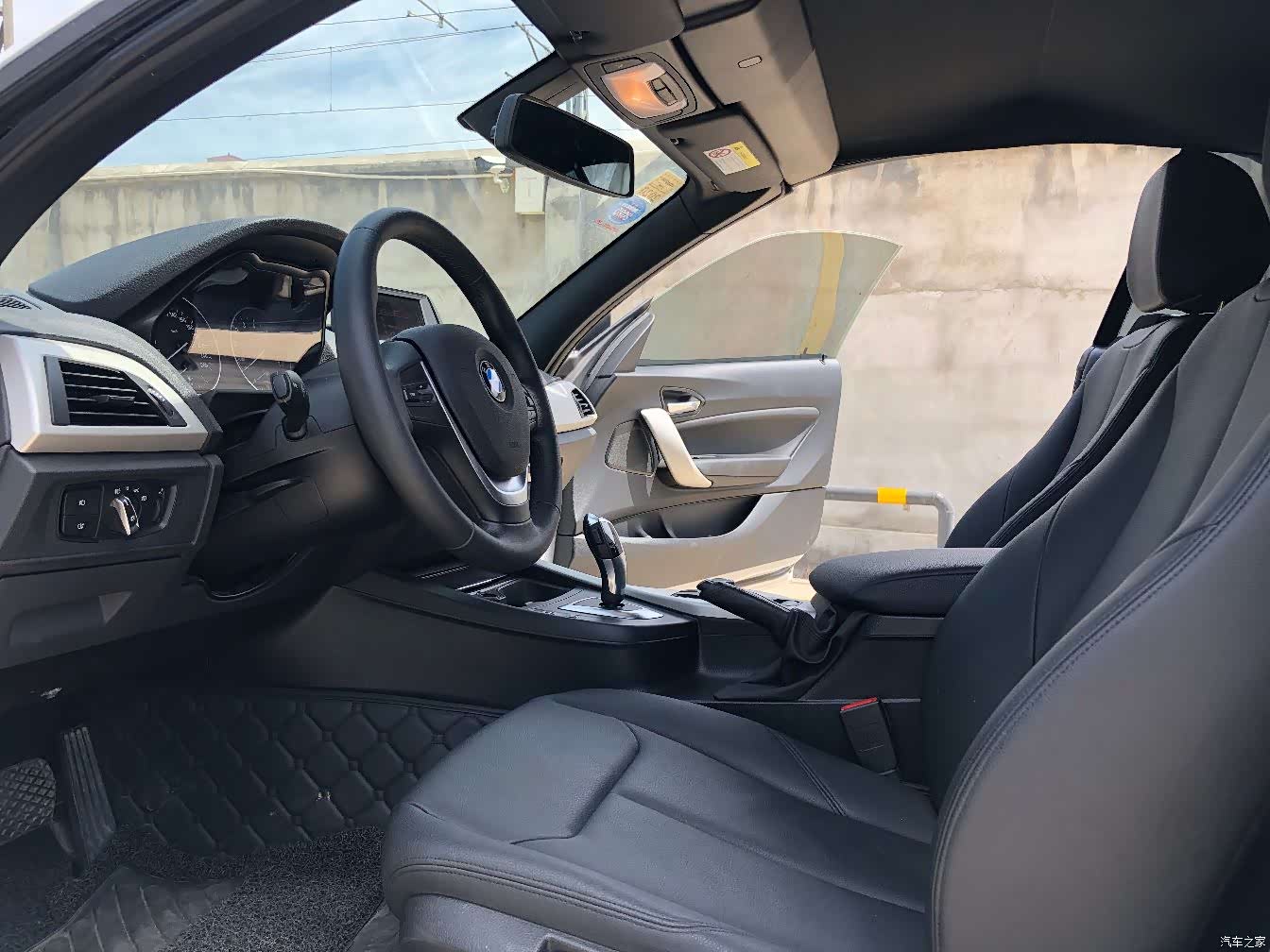 BMW 2 Series, 2017 9