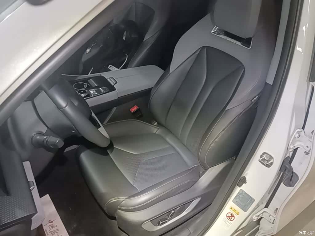 Changan CS75, 2022 15