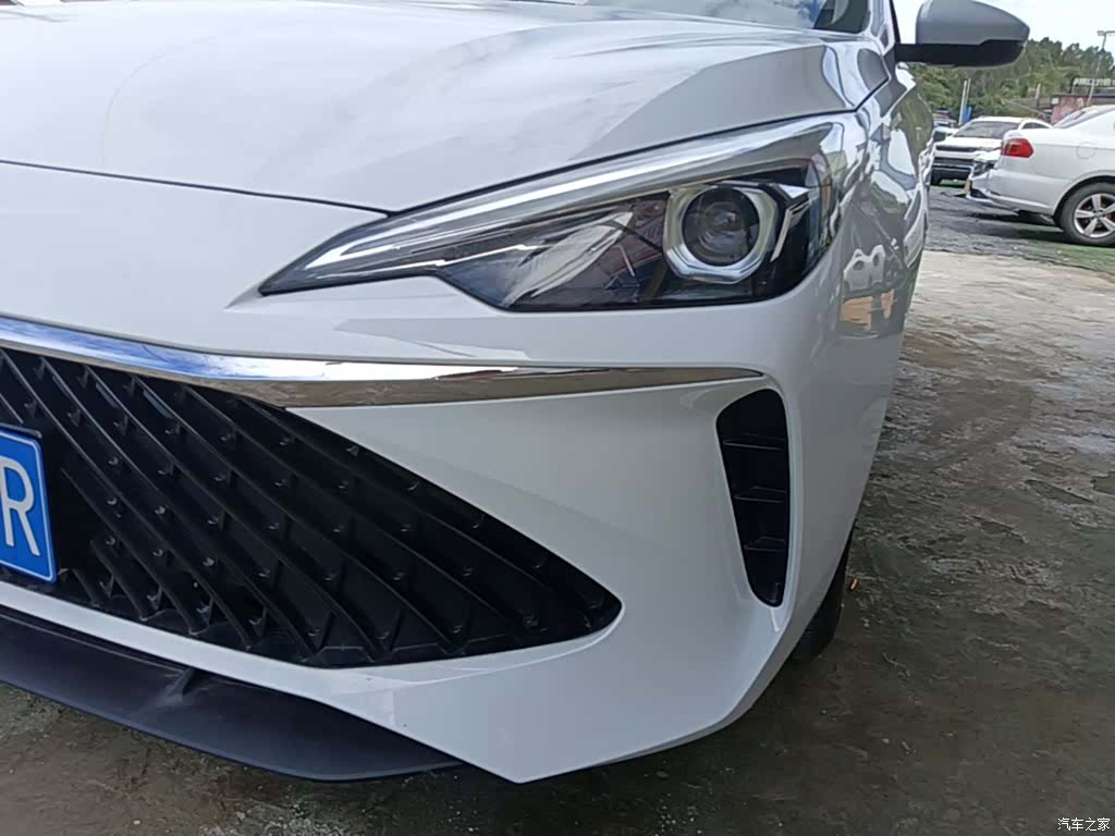 Roewe i5, 2024 24