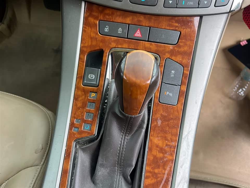 Buick Lacrosse Buick Lacrosse