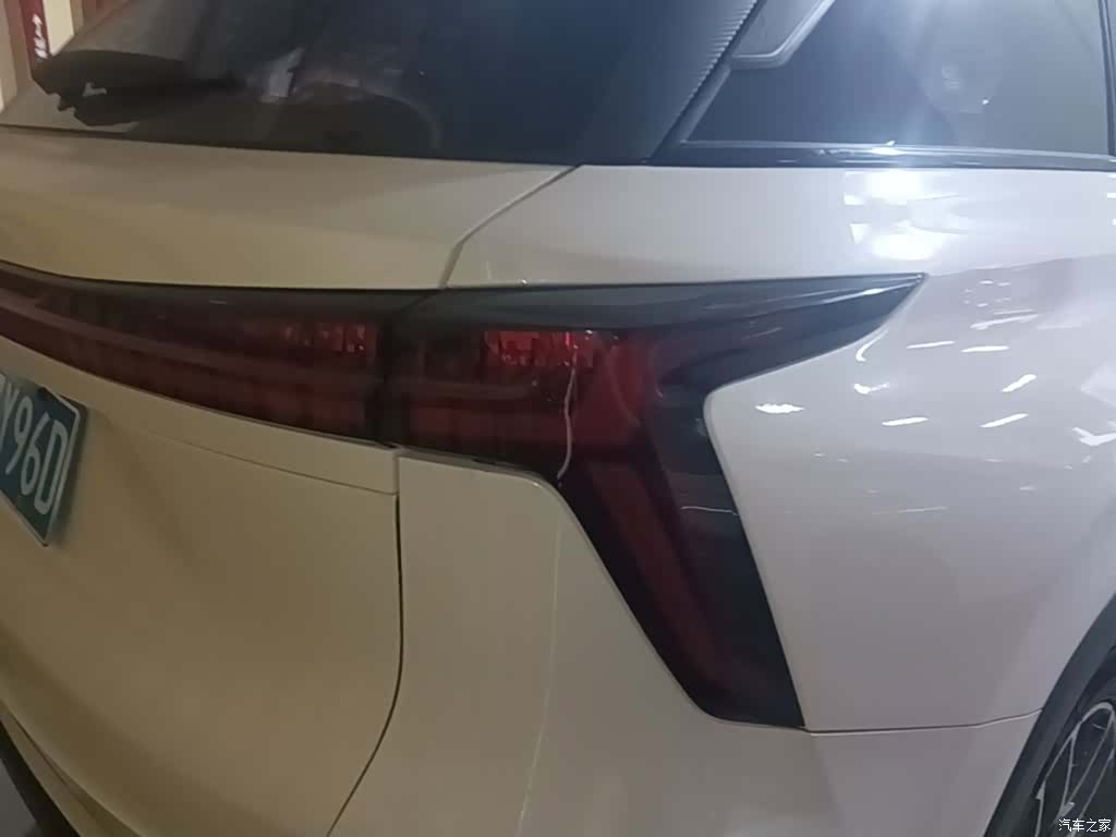 Changan CS75, 2022 8