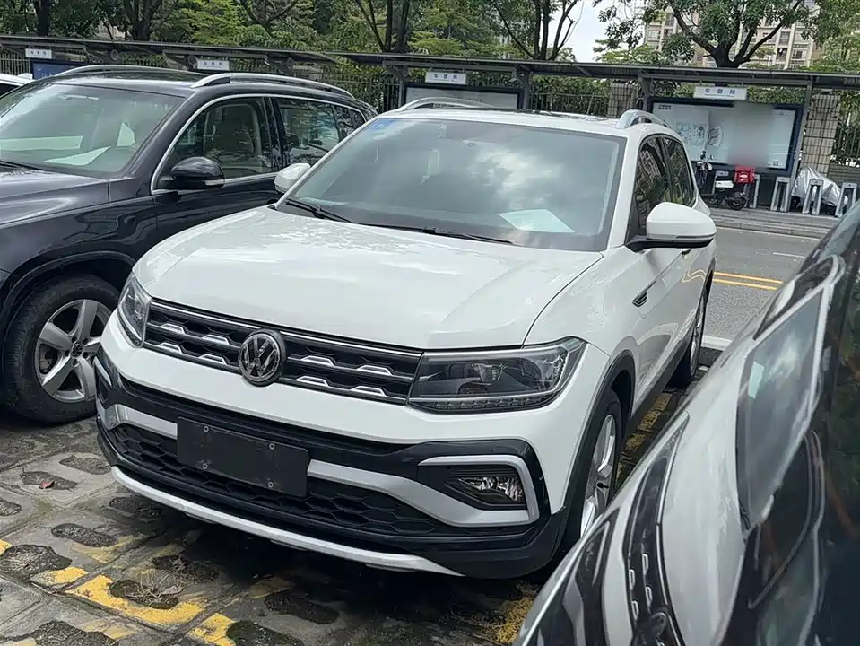 Volkswagen Tu Kai Volkswagen Tu Kai