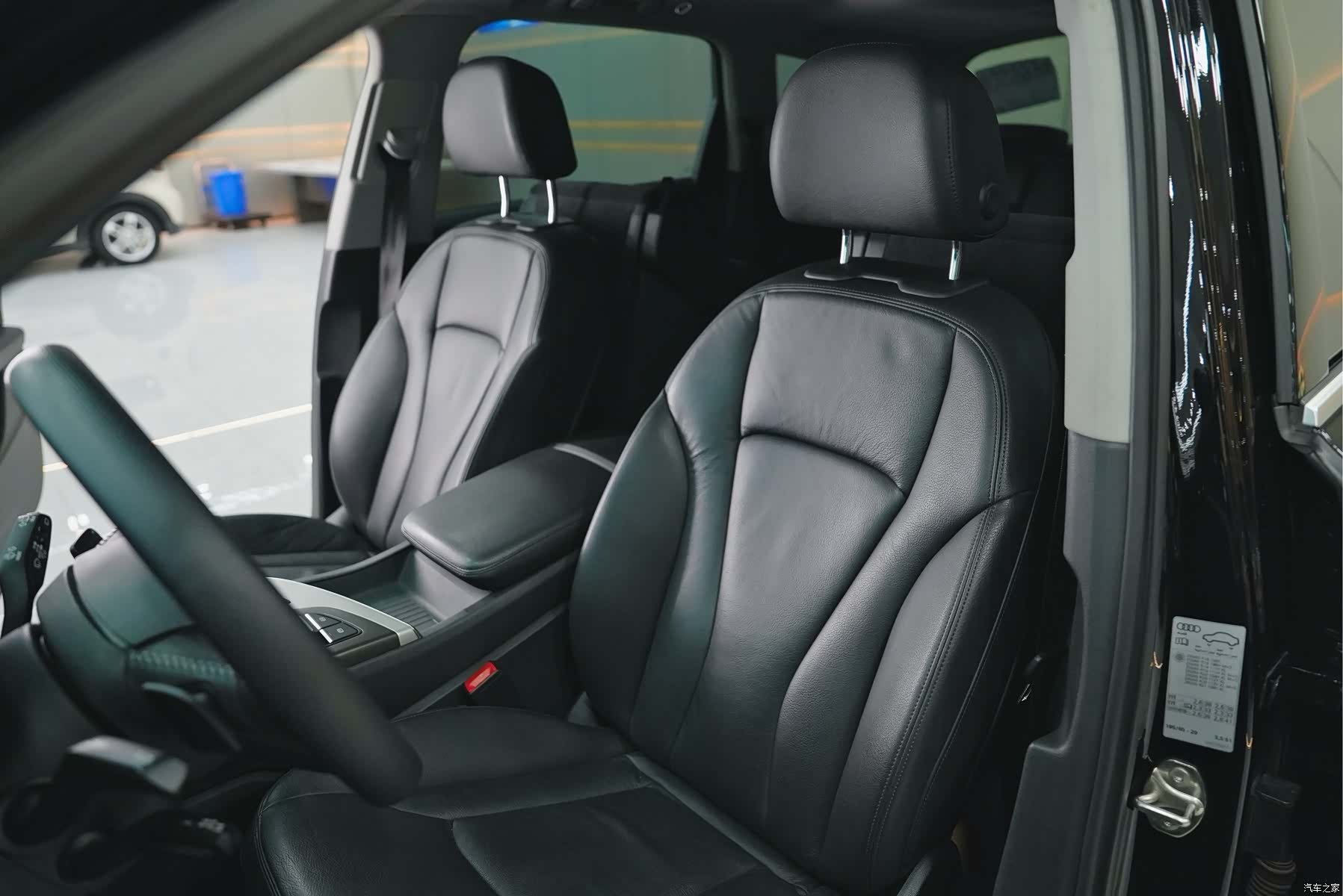 Audi Q7, 2016 14