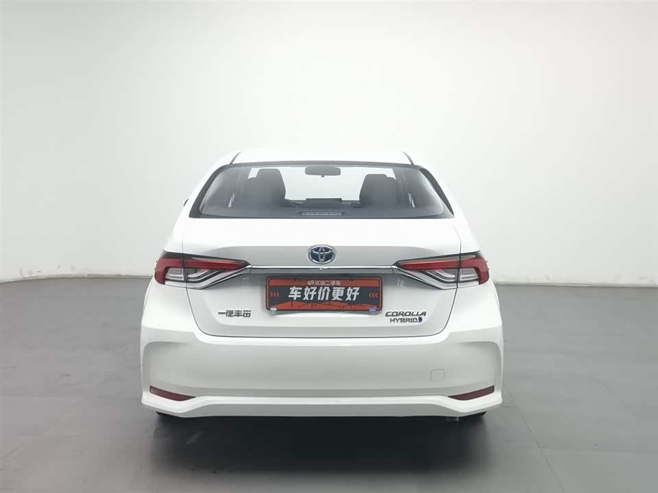 Toyota Corolla Toyota Corolla