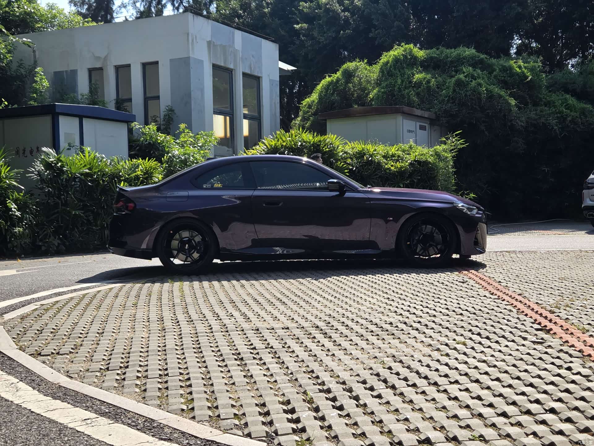 BMW M2, 2023 4