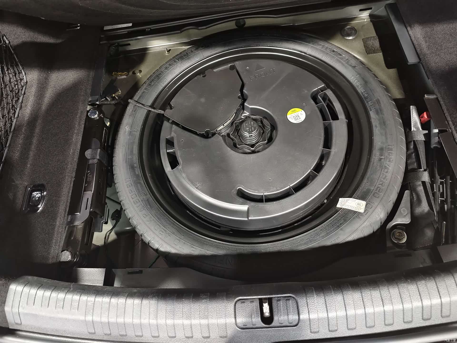 Audi A6L, 2019 17