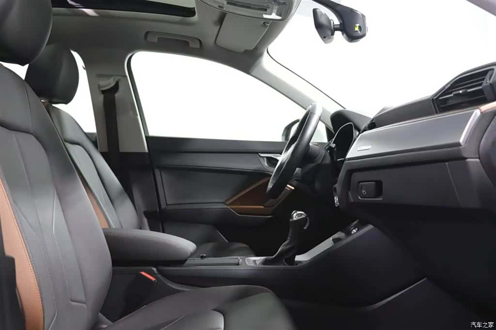 Audi Q3, 2020 8