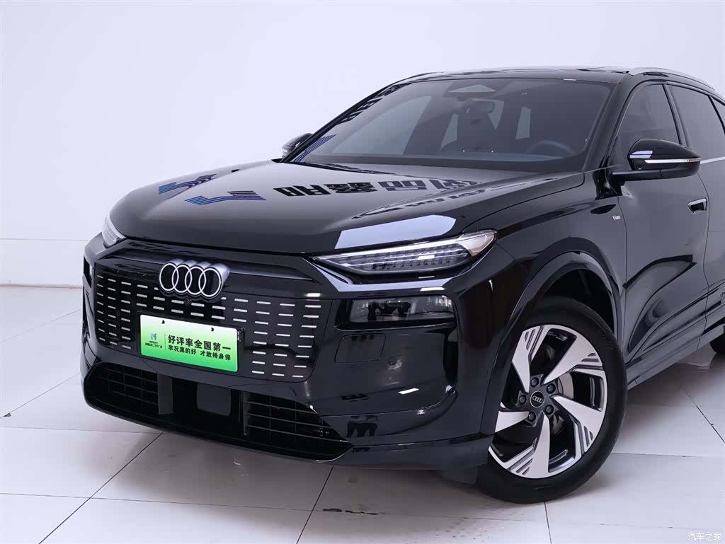 Audi e-tron, 2025 3