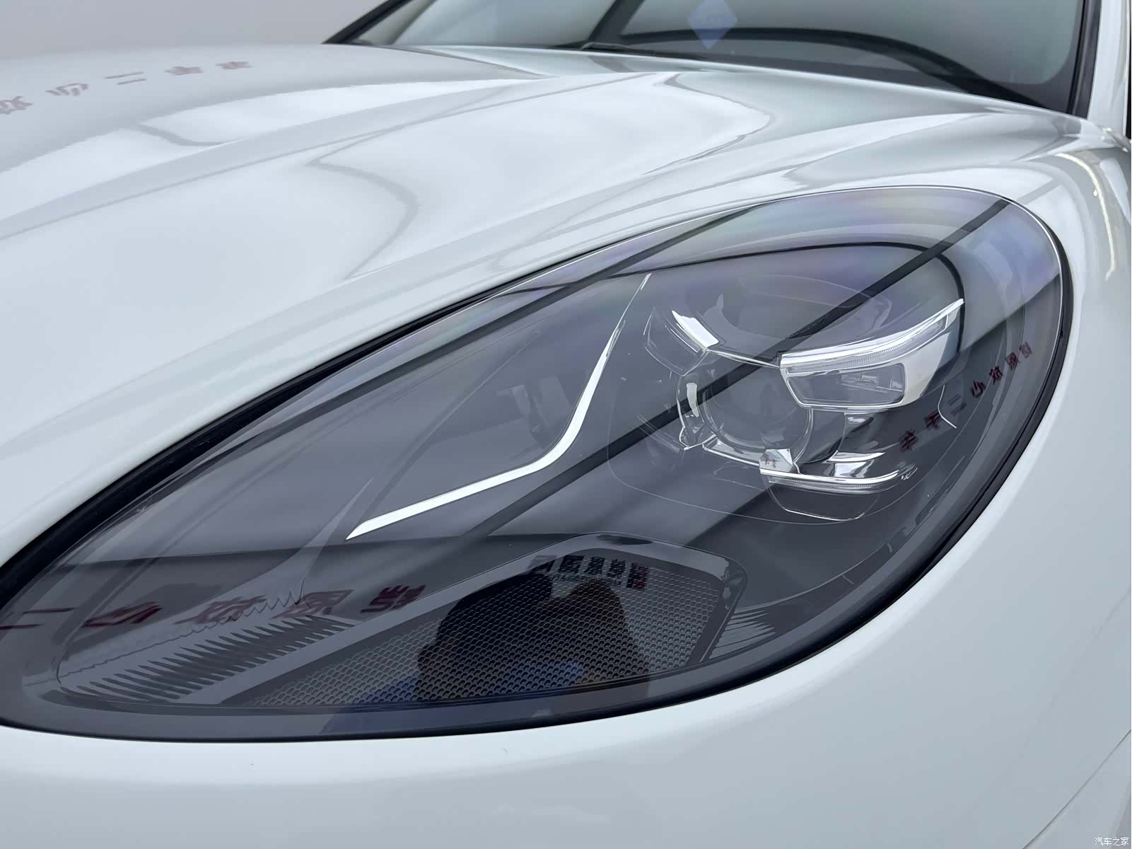 Porsche Macan, 2014 11
