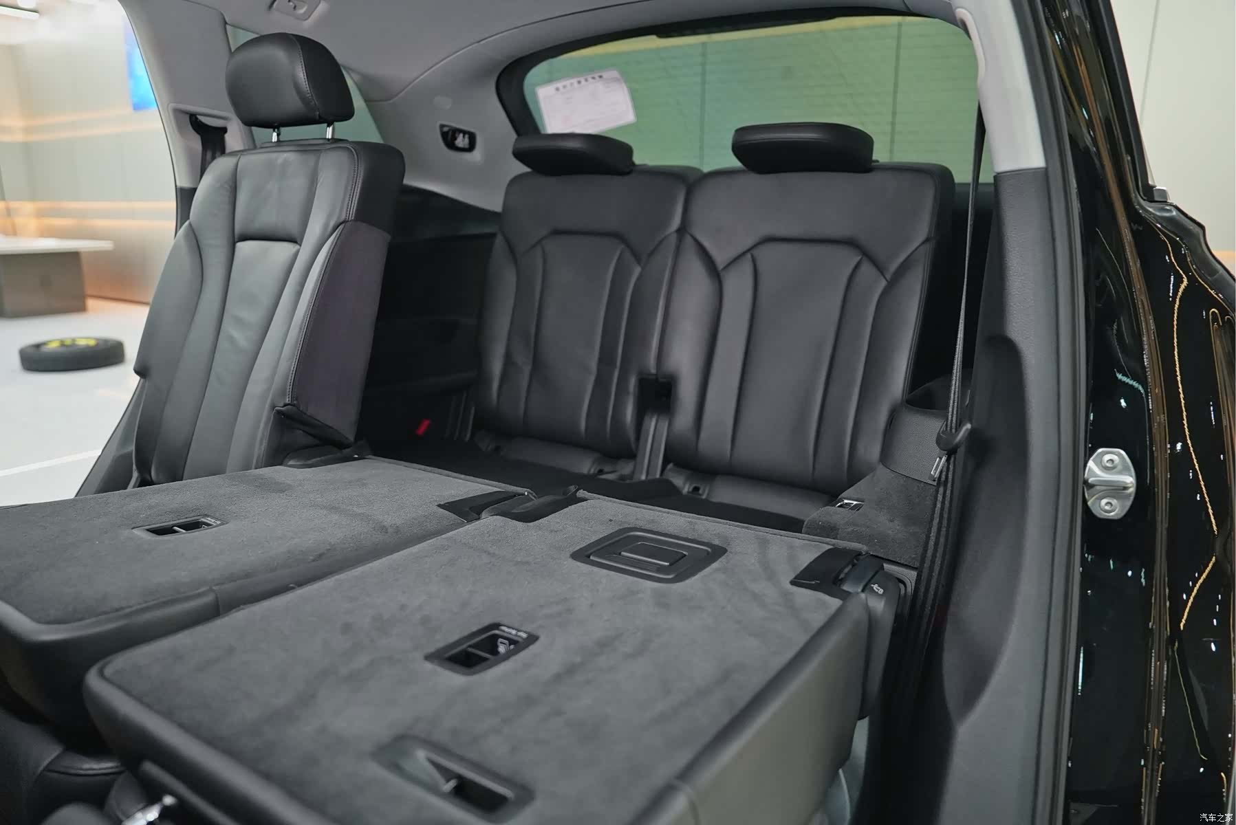 Audi Q7, 2016 11