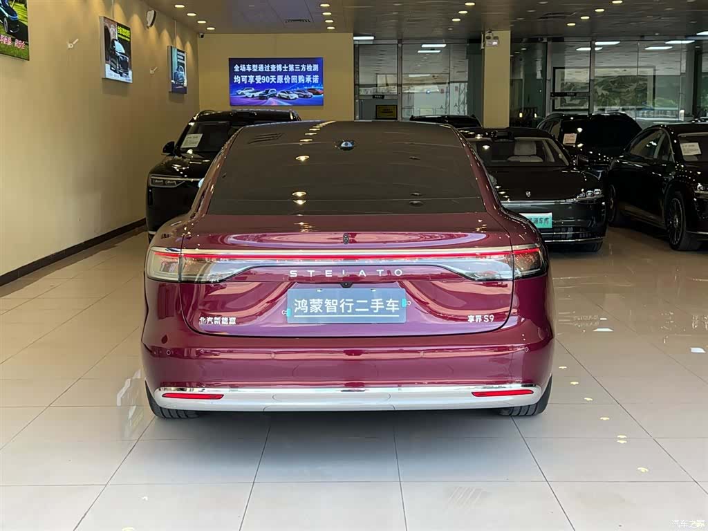 Stelato S9, 2025 8