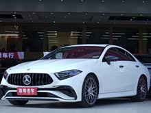 ����CLS 2022�� CLS 300 ������