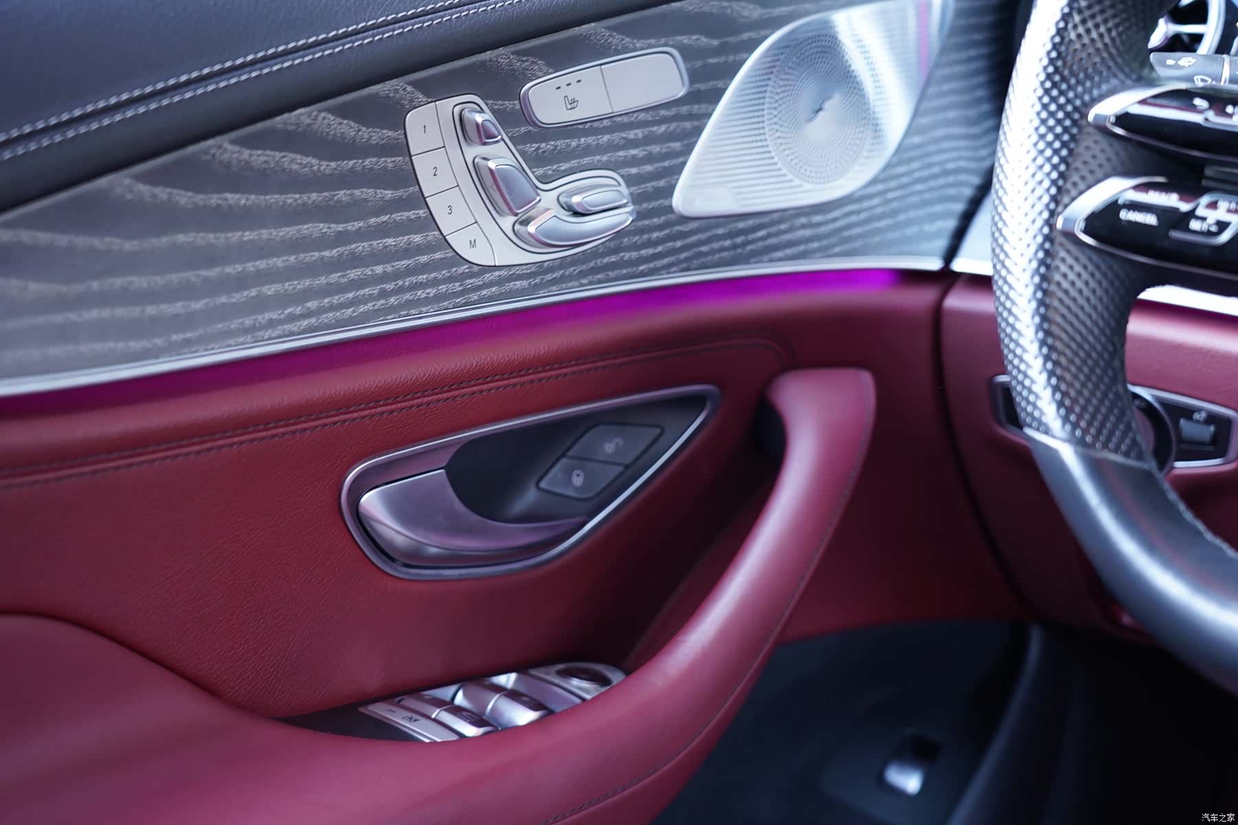 Mercedes-Benz CLS, 2022 20