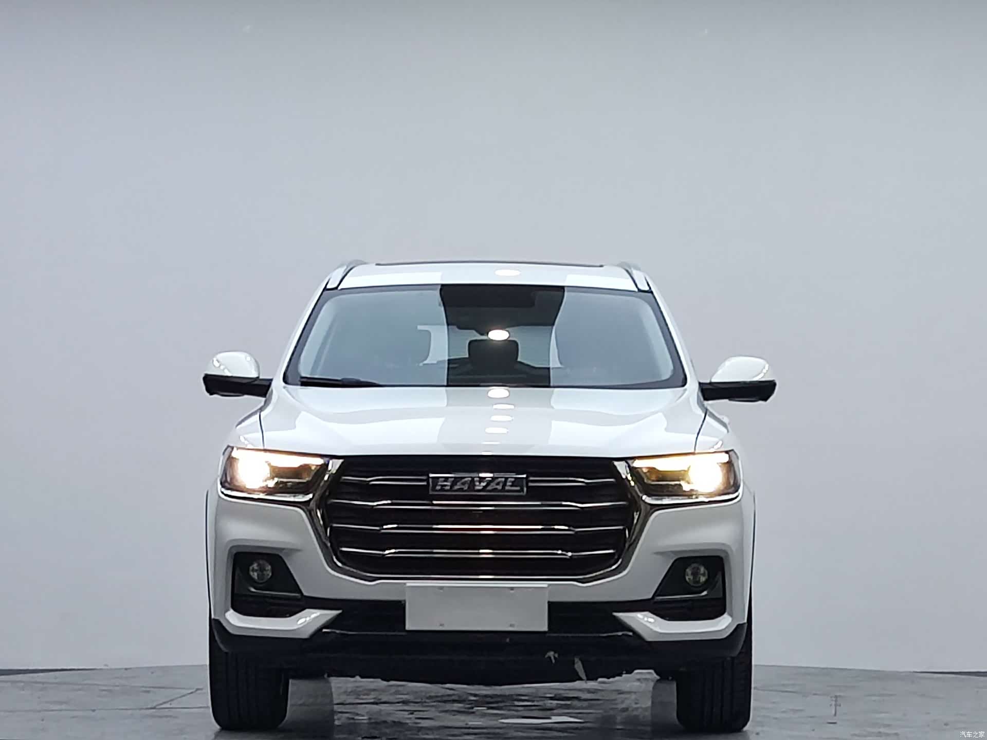 Haval H6, 2021 3
