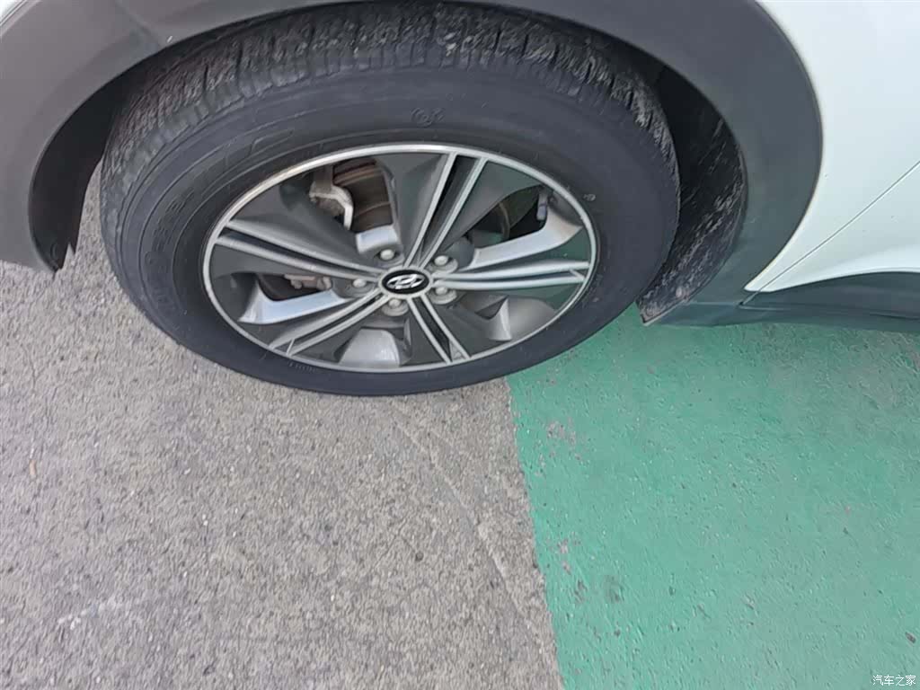 Hyundai ix25, 2016 23