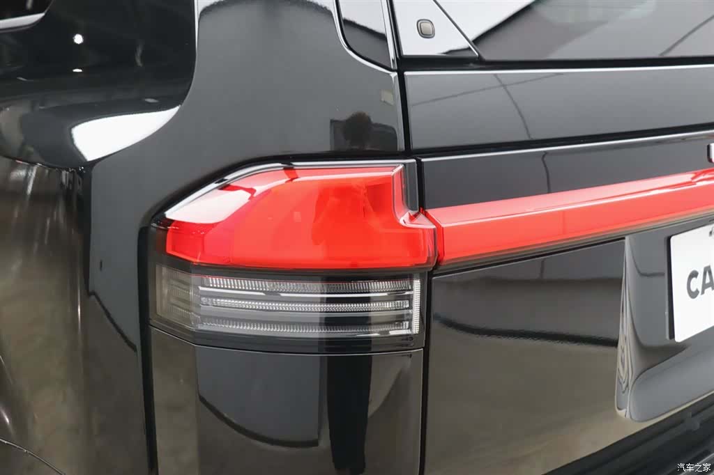 Lexus GX, 2026 30