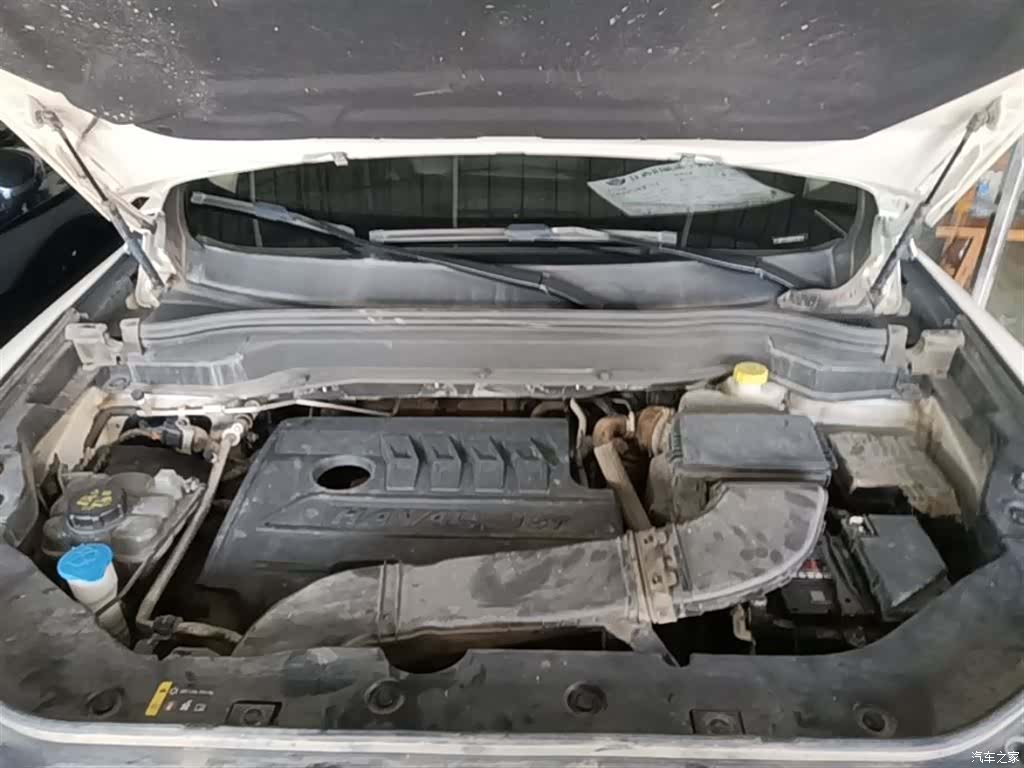 Haval H6, 2023 20