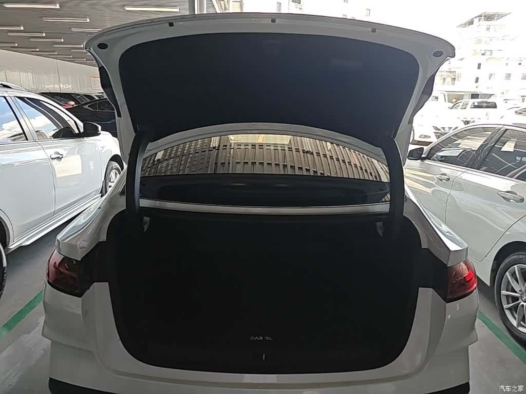 BYD Qin, 2025 19