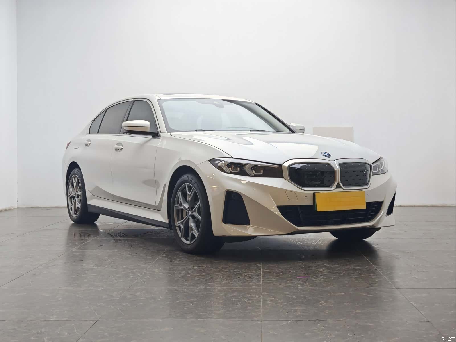 BMW i3, 2023 2