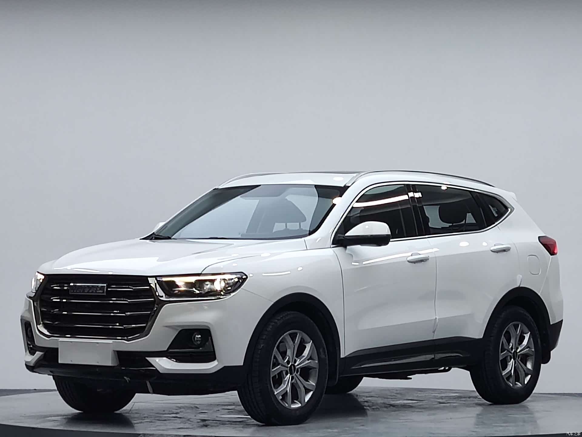 Haval H6, 2021 2