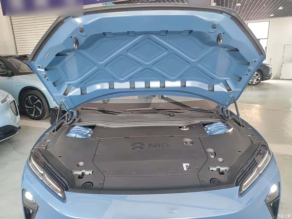 NIO ET5, 2023 16