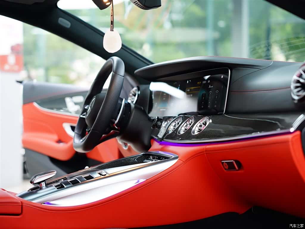 MG AMG, 2023 48