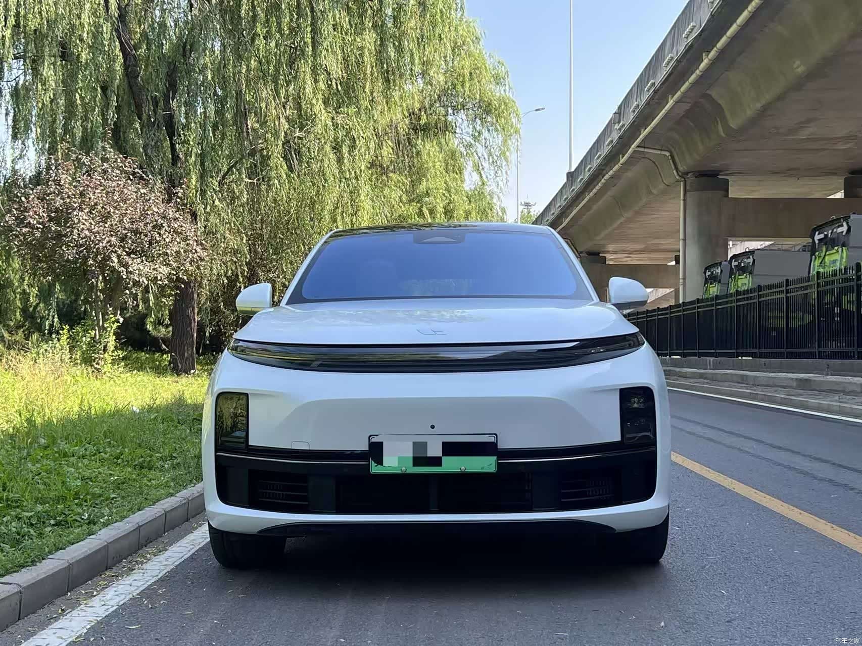 Li Auto L7, 2023 2