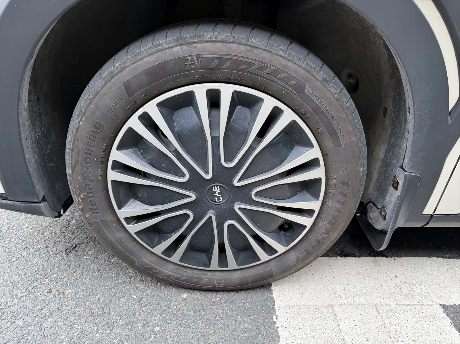 BYD Seagull, 2025 все фото