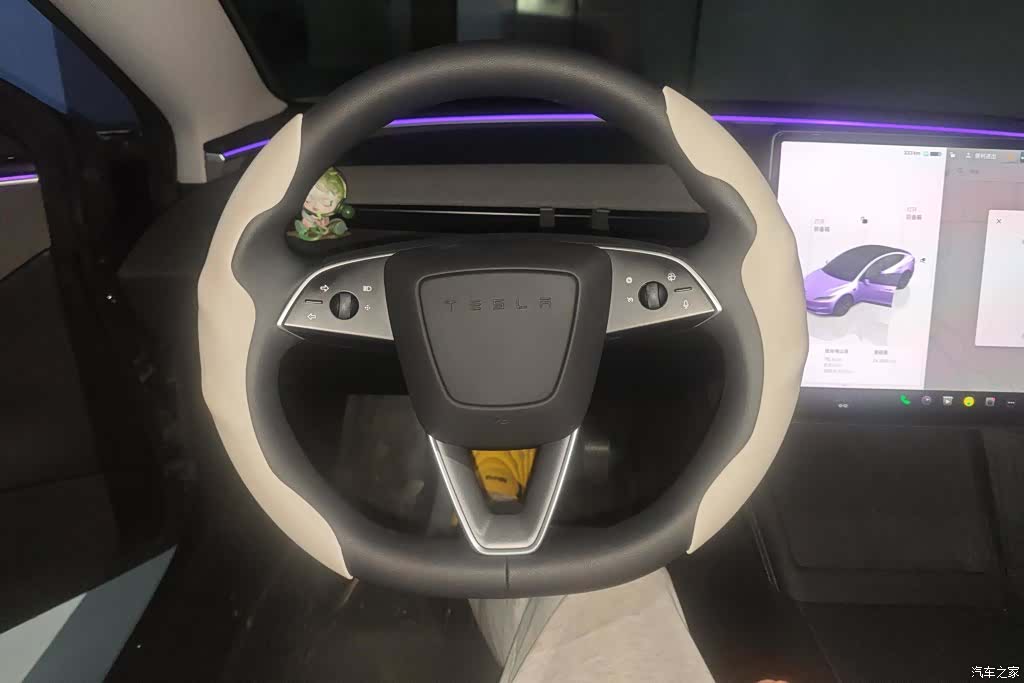 Tesla Model 3, 2024 15