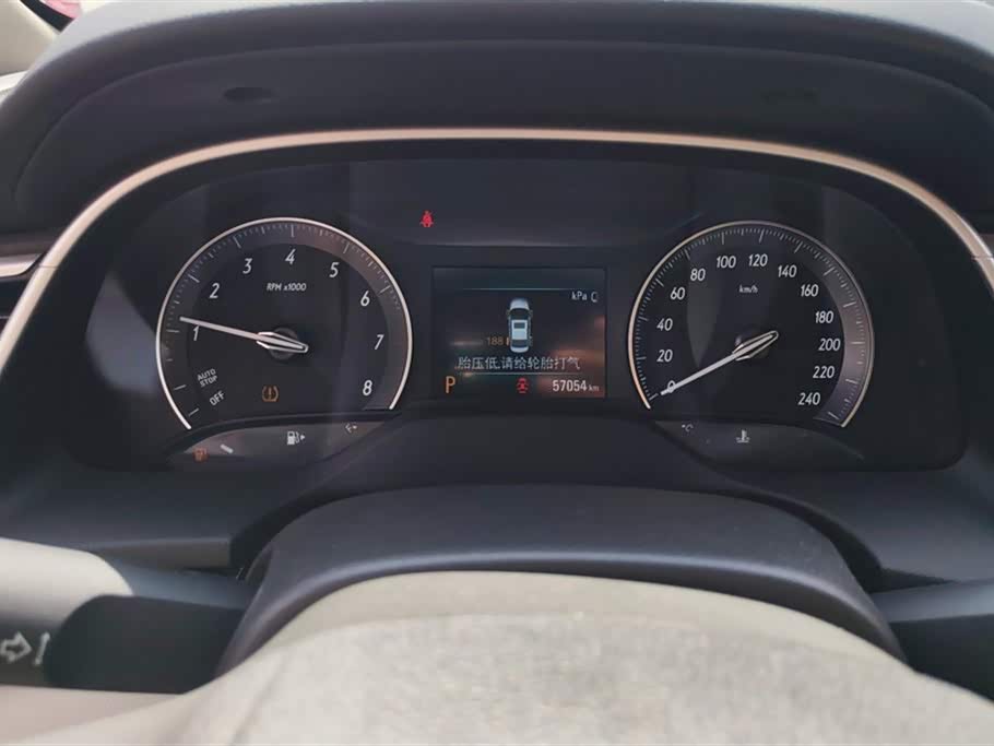Buick Yinglang