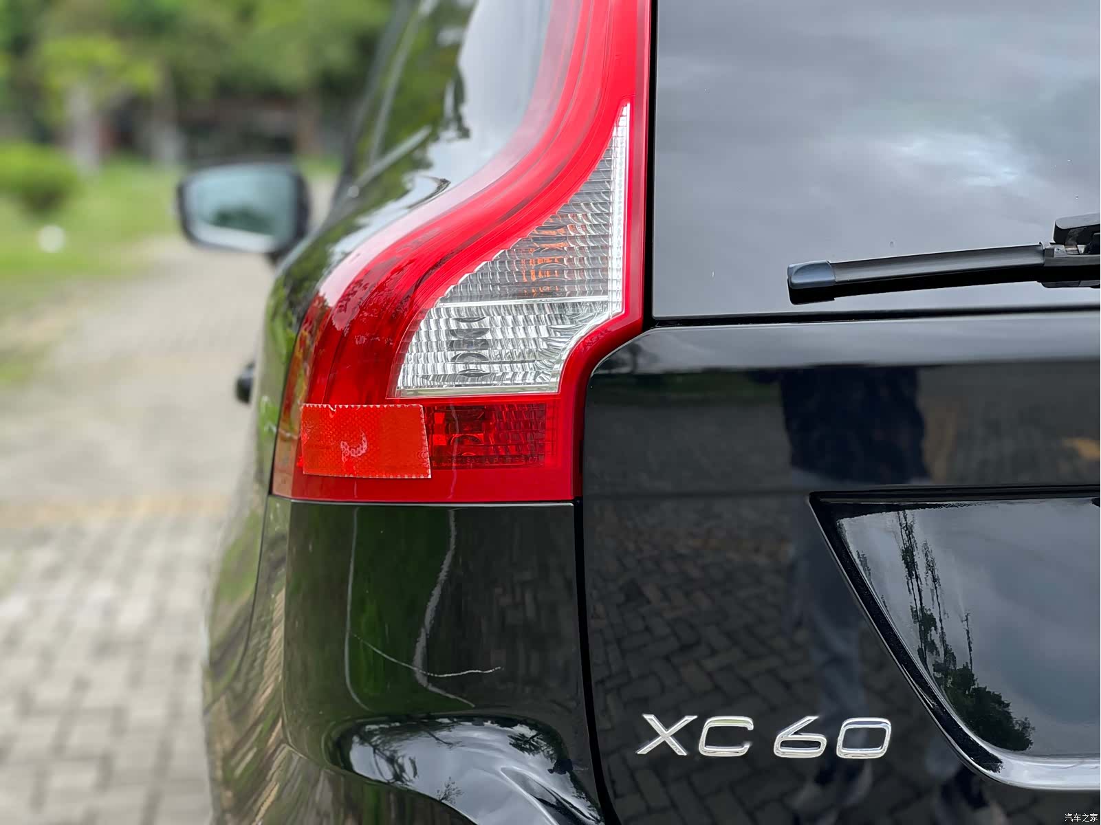 Volvo XC60, 2012 30