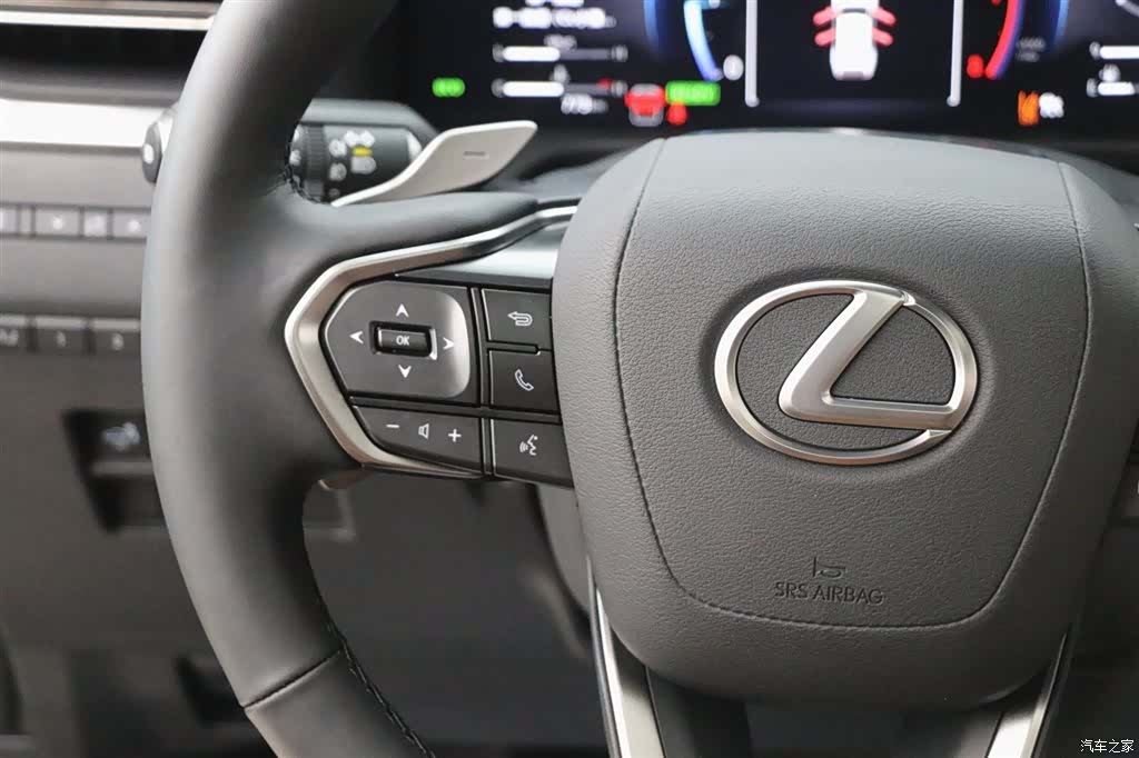 Lexus GX, 2026 17