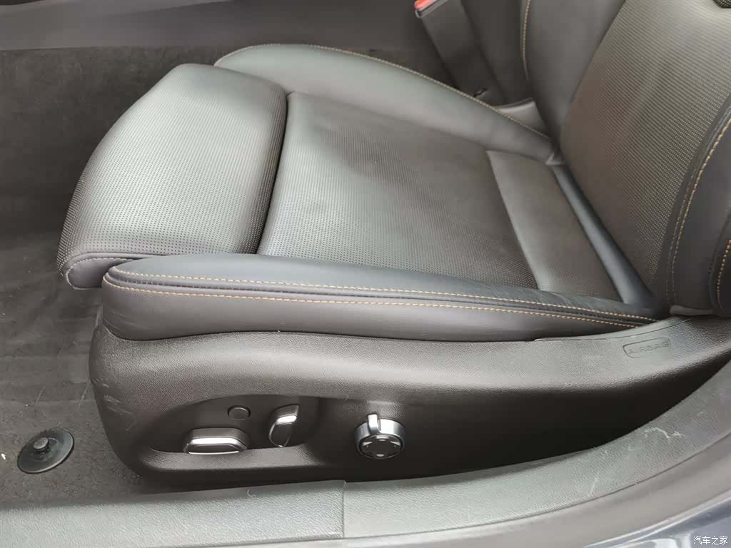 Cadillac CT5, 2021 20