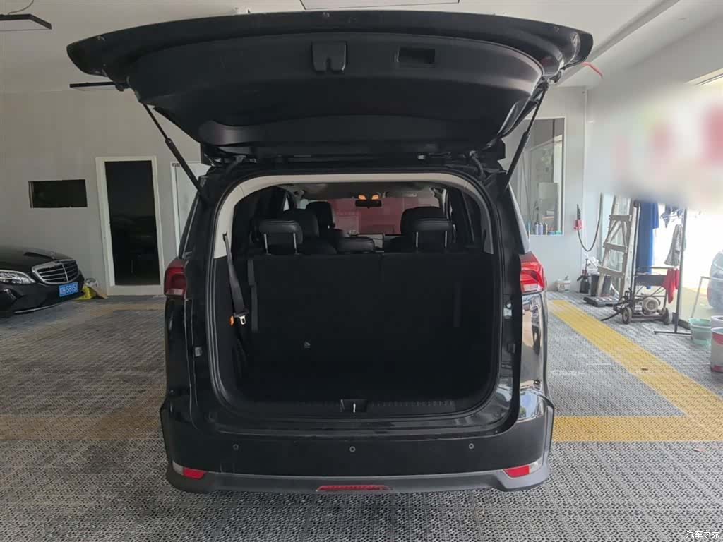 Maxus G50, 2022 19