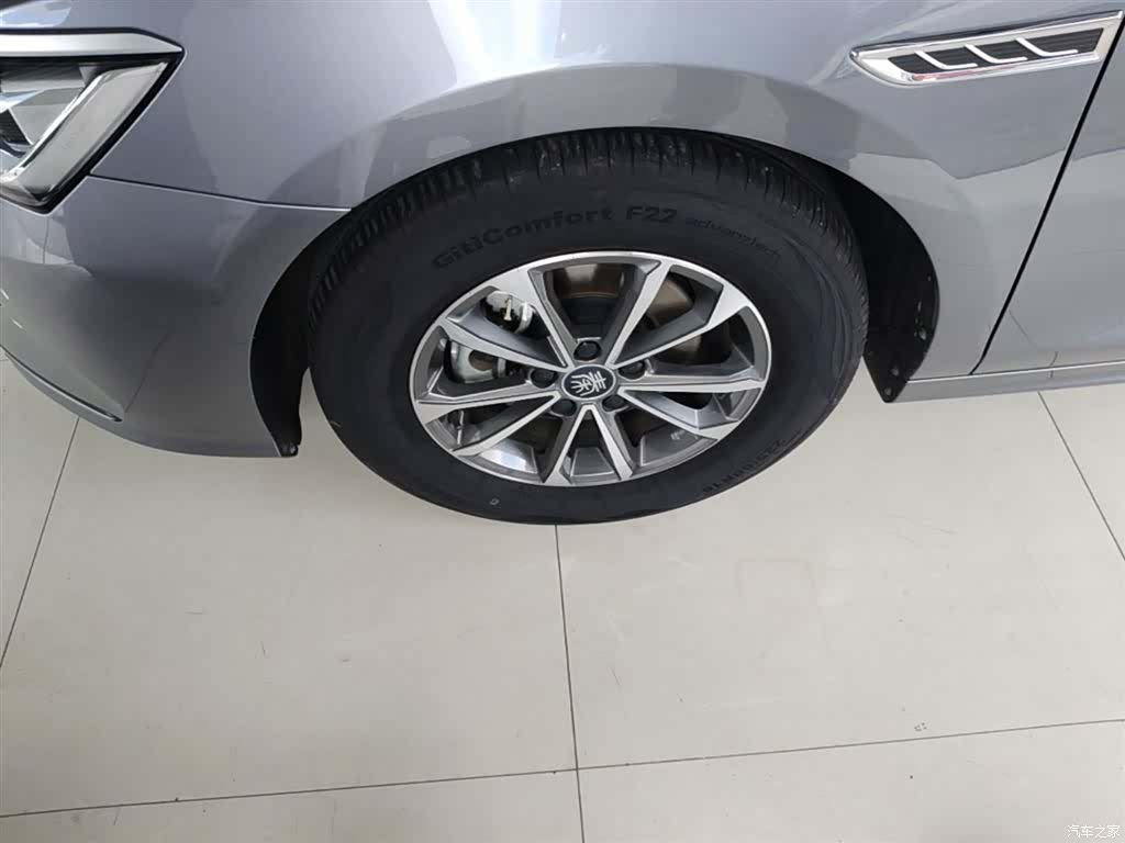 BYD Qin, 2024 23