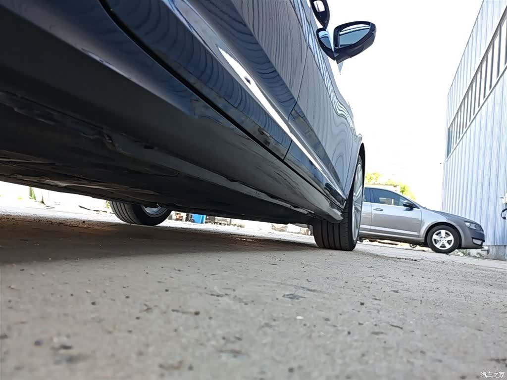Audi A6L, 2023 21