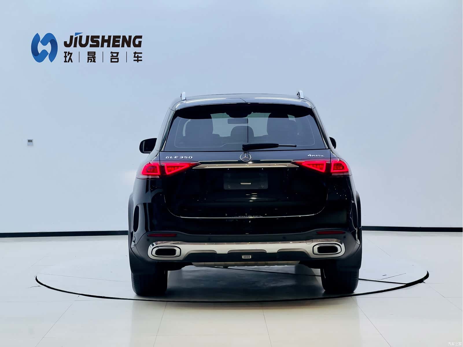 Mercedes-Benz GLE, 2020 все фото
