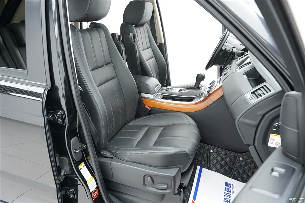 Land Rover Range Rover, 2011 30