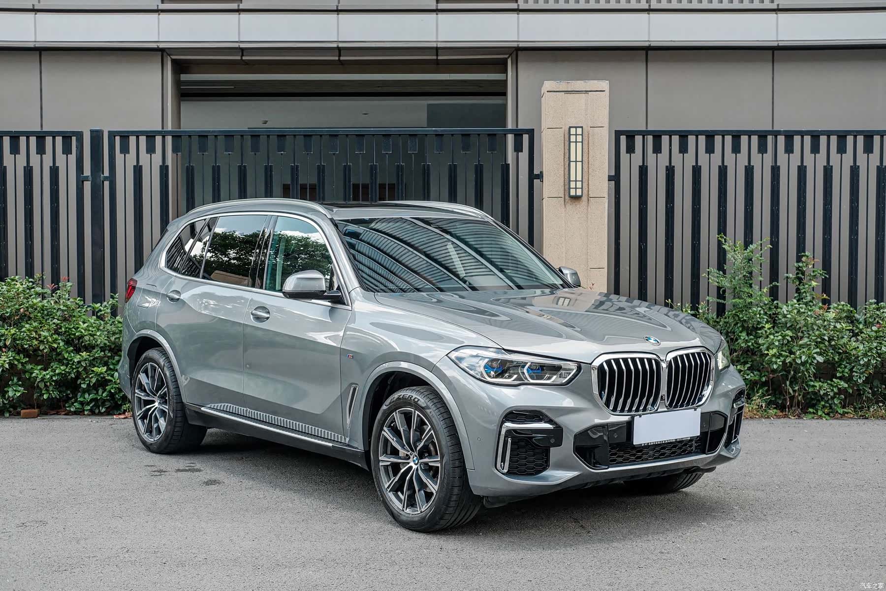 BMW X5, 2022 3