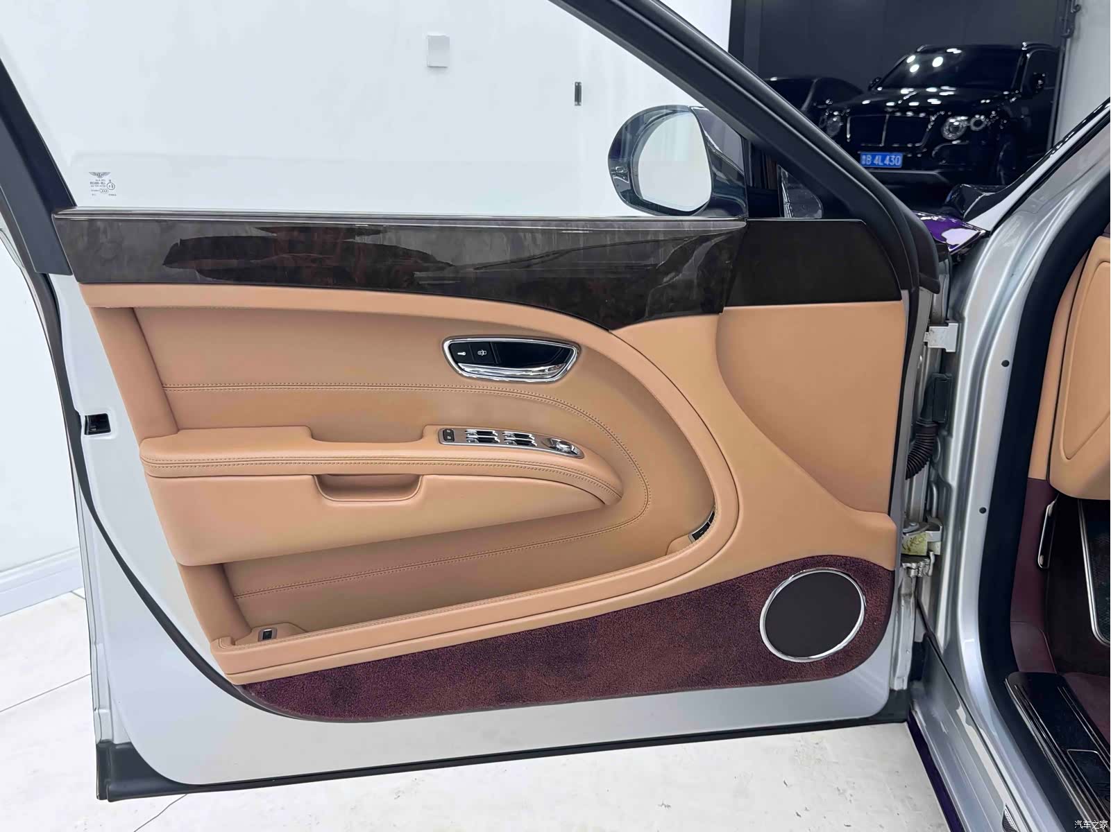 Bentley Mulsanne, 2014 17