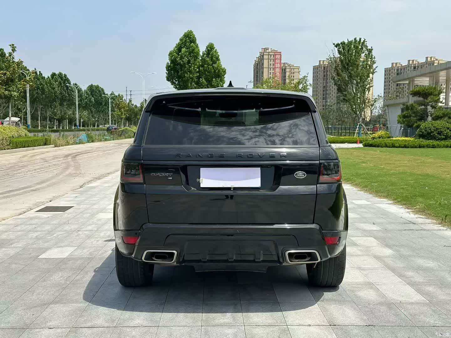 Land Rover Range Rover, 2021 9