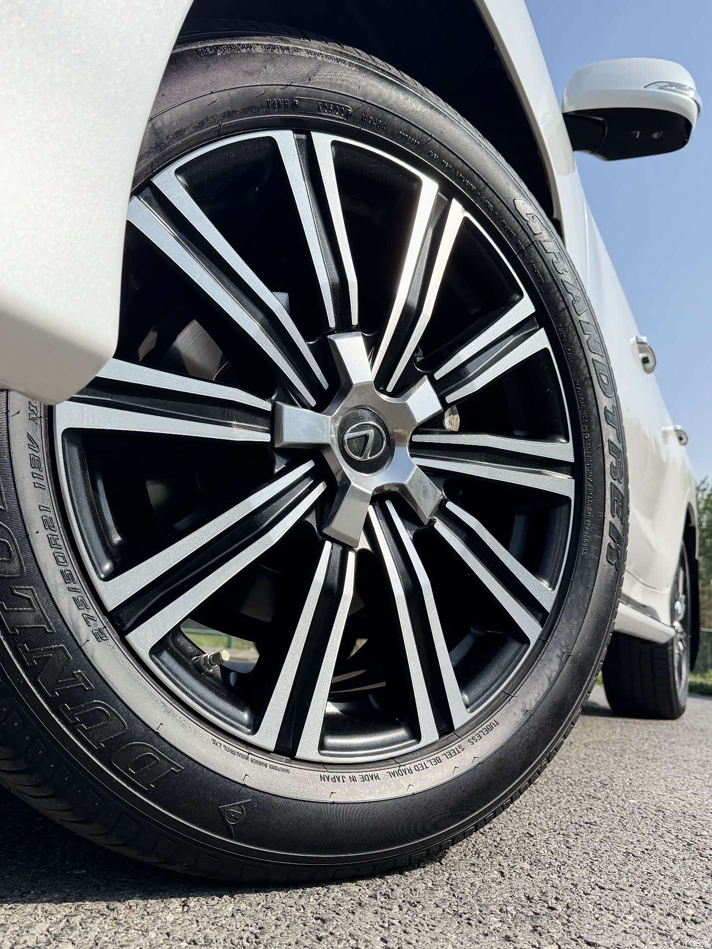 Lexus LX, 2020 14