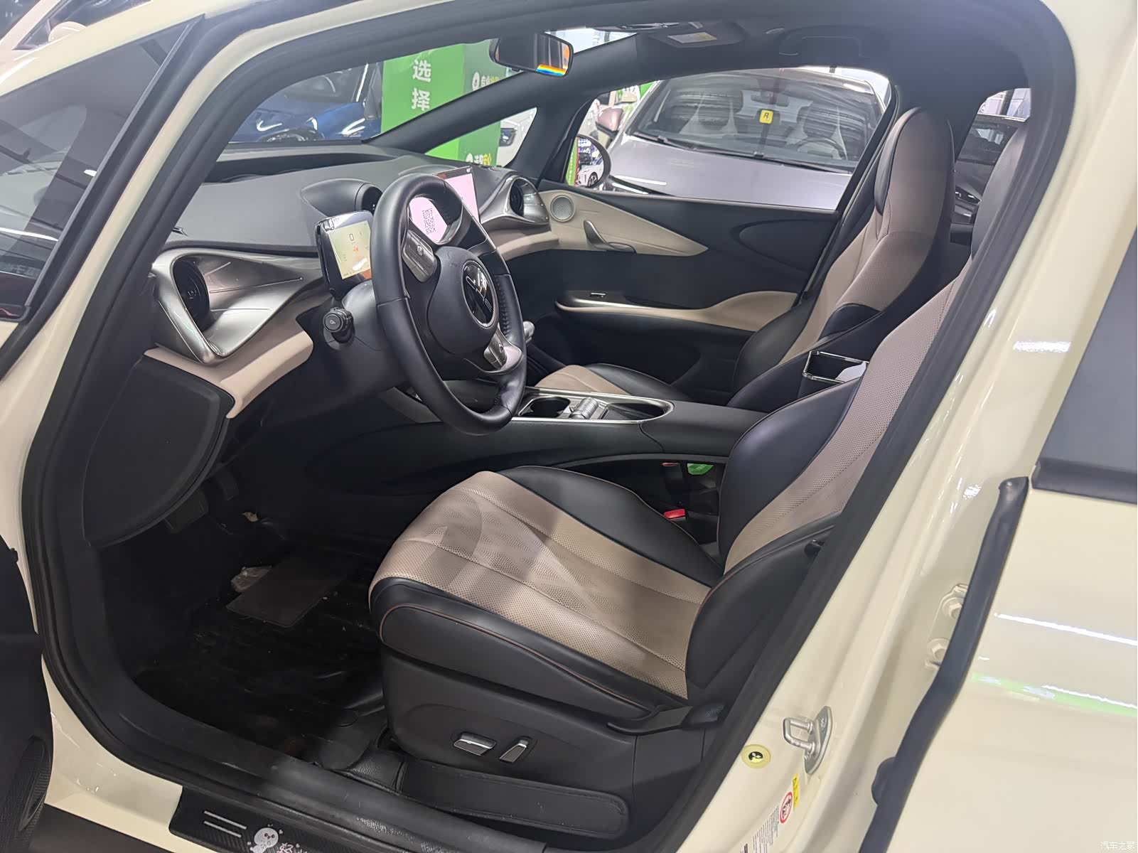 BYD Dolphin, 2023 12
