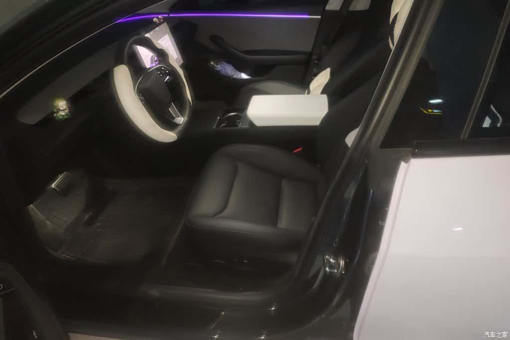 Tesla Model 3, 2024 9