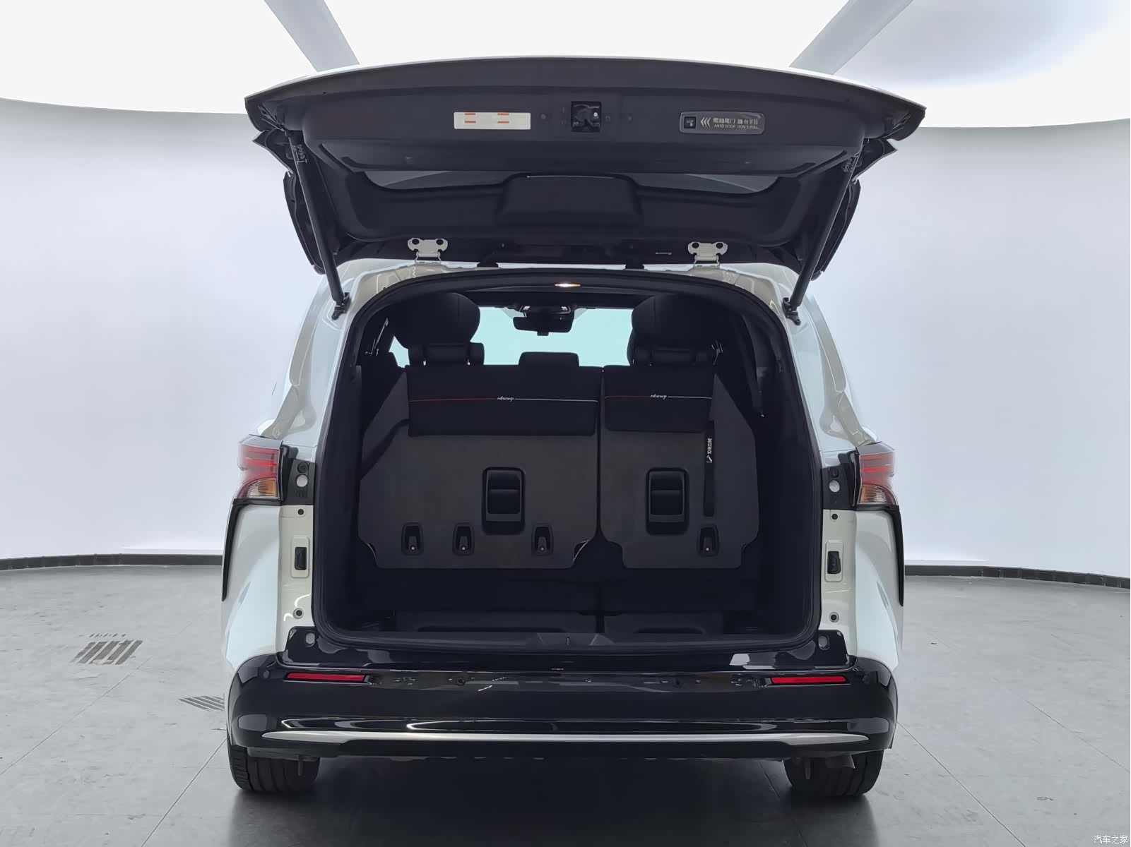 Toyota Sienna, 2024 10