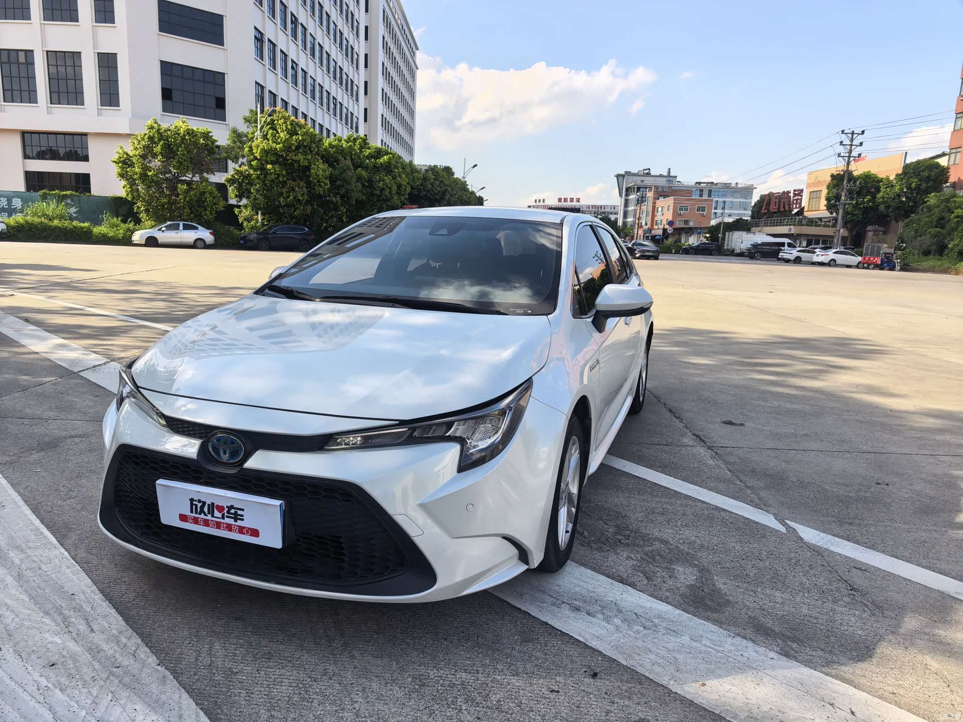 Toyota Levin
