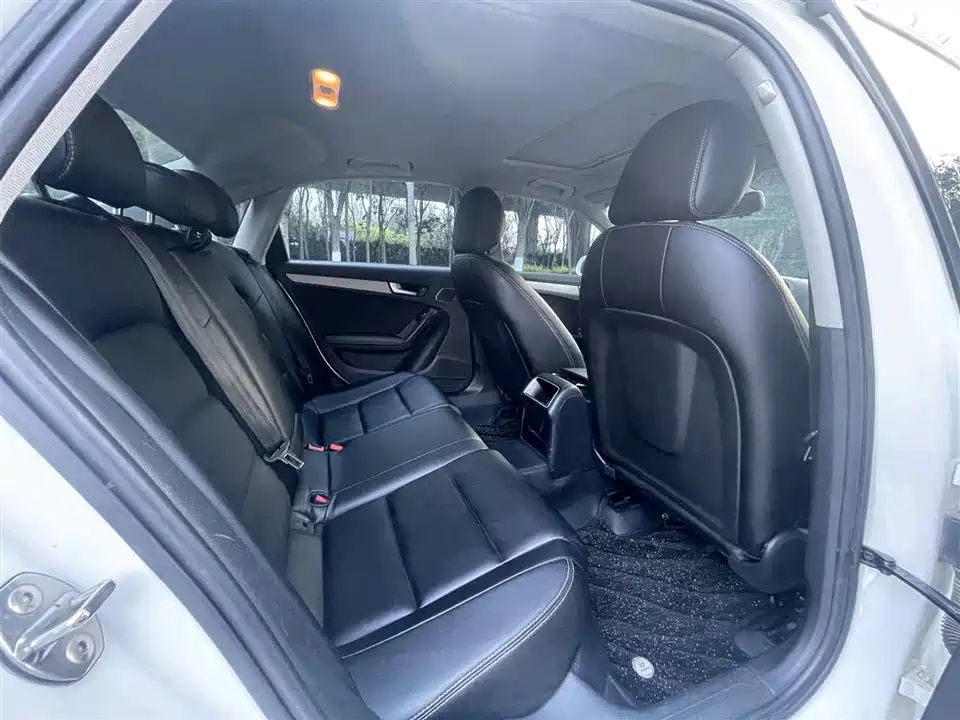Audi A4L Audi A4L